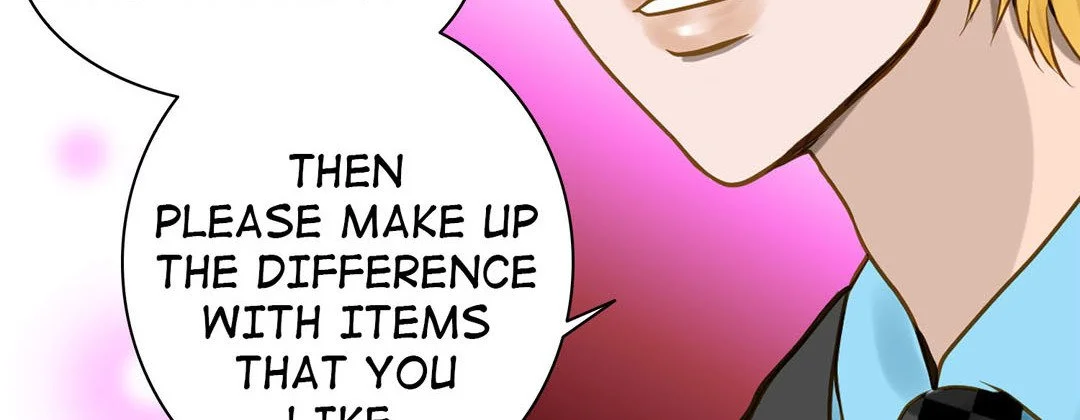 Living with The Wizard - Chapter 30